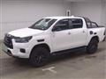 2022 Toyota Hilux
