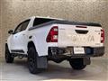 2022 Toyota Hilux
