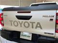 2022 Toyota Hilux