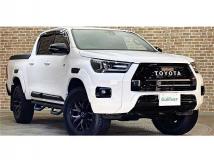 2022 Toyota Hilux