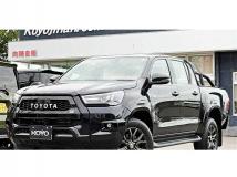 2022 Toyota Hilux