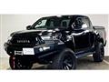 2022 Toyota Hilux