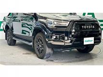 2022 Toyota Hilux