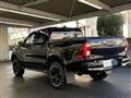 2022 Toyota Hilux