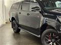 2022 Toyota Hilux