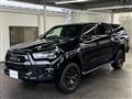 2022 Toyota Hilux