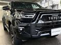 2022 Toyota Hilux