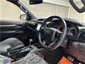 2022 Toyota Hilux