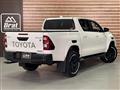2022 Toyota Hilux