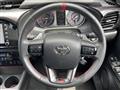 2022 Toyota Hilux