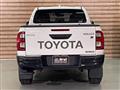 2022 Toyota Hilux