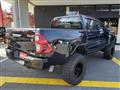 2022 Toyota Hilux
