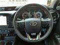 2022 Toyota Hilux