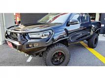 2022 Toyota Hilux
