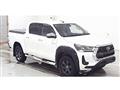 2021 Toyota Hilux