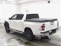 2021 Toyota Hilux