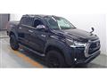 2021 Toyota Hilux