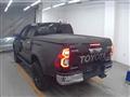2021 Toyota Hilux