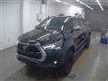 2021 Toyota Hilux