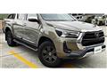 2021 Toyota Hilux