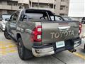 2021 Toyota Hilux