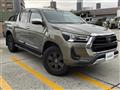 2021 Toyota Hilux