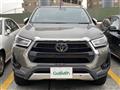 2021 Toyota Hilux