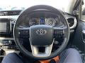 2021 Toyota Hilux