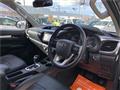 2021 Toyota Hilux