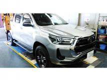 2021 Toyota Hilux