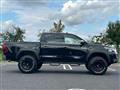 2021 Toyota Hilux