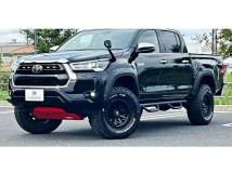2021 Toyota Hilux