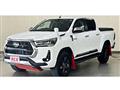 2021 Toyota Hilux