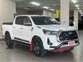 2021 Toyota Hilux