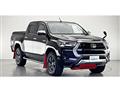 2021 Toyota Hilux