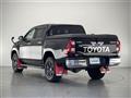 2021 Toyota Hilux
