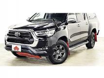 2021 Toyota Hilux
