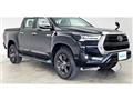 2021 Toyota Hilux