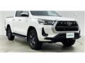 2021 Toyota Hilux