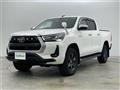 2021 Toyota Hilux