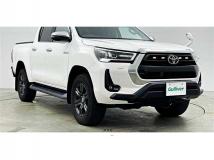 2021 Toyota Hilux