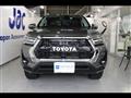 2021 Toyota Hilux