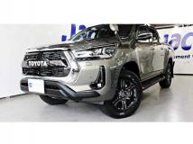2021 Toyota Hilux