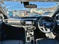 2021 Toyota Hilux