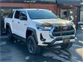 2021 Toyota Hilux