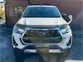 2021 Toyota Hilux
