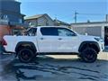 2021 Toyota Hilux