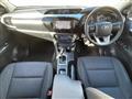 2021 Toyota Hilux