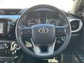 2021 Toyota Hilux