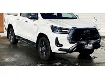 2021 Toyota Hilux